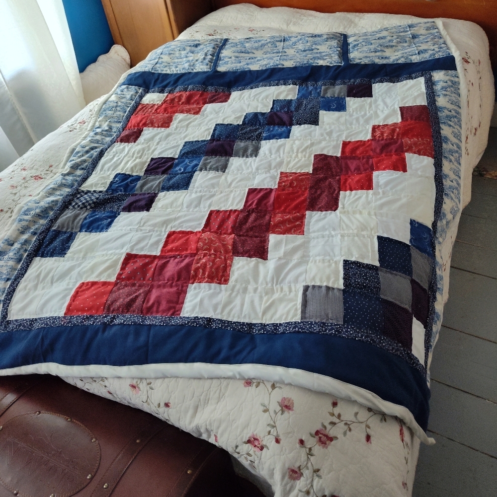@krista_drew Handmade Custom Items. Teddy Bears, Pillows,Purse Pillows Quilts . - Picture 11 of 11